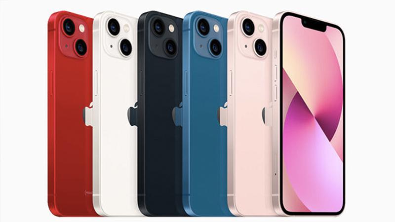 iPhone 13 üretiminde çip krizi etkisi: Apple hisseleri düştü