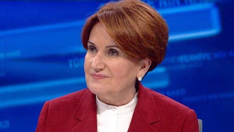 Sevilay Yılman: Ortada ciddi bir kriz var; sanırım son günlerde Akşener’in sessizliğini bozan gelişmeler oldu