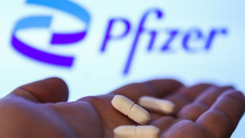 AB İlaç Ajansı Pfizer'in Covid-19 ilacını değerlendirmeye aldı