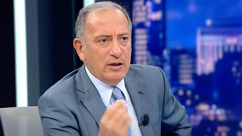 Fatih Altaylı’dan iktidara: Yarın yine “Kandırıldık” diyecek, af isteyeceksiniz