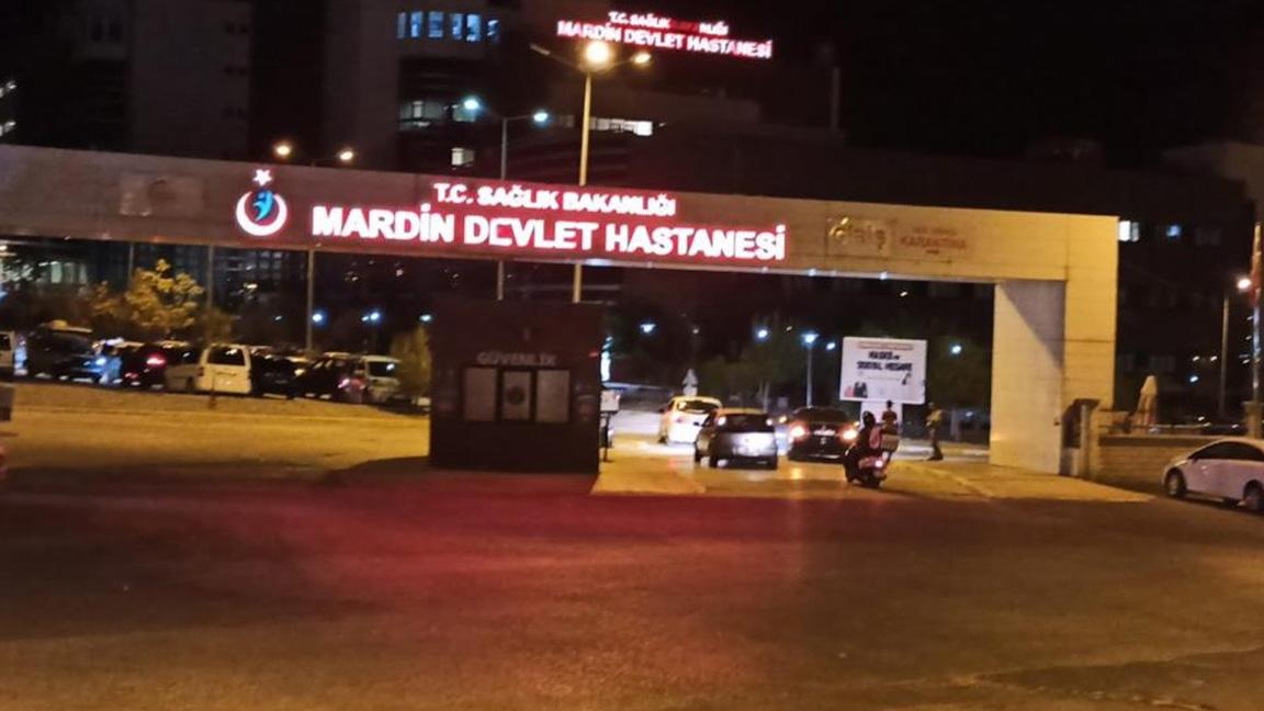 Mardin’de aşısız hamile kadın Koronavirüs nedeniyle hayatını kaybetti 