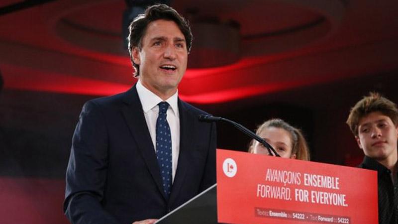 Kanada Başbakanı Trudeau: Yerlileri anma töreni davetine cevap vermediğim için pişmanım