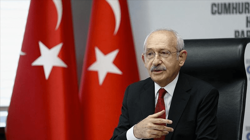 Kılıçdaroğlu'ndan iktidara fahiş fiyat uyarısı: Baskıyla bu işin içinden çıkamazsınız, akıl yerine copu kullanırsanız devleti yönetemezsiniz