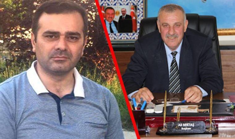 Silahlı saldırıya uğrayan Kozlu Belediye Meclisi’nin bağımsız üyesi Murat Birinci, AKP'li il Başkanı Ali Bektaş'ın ismini verdi