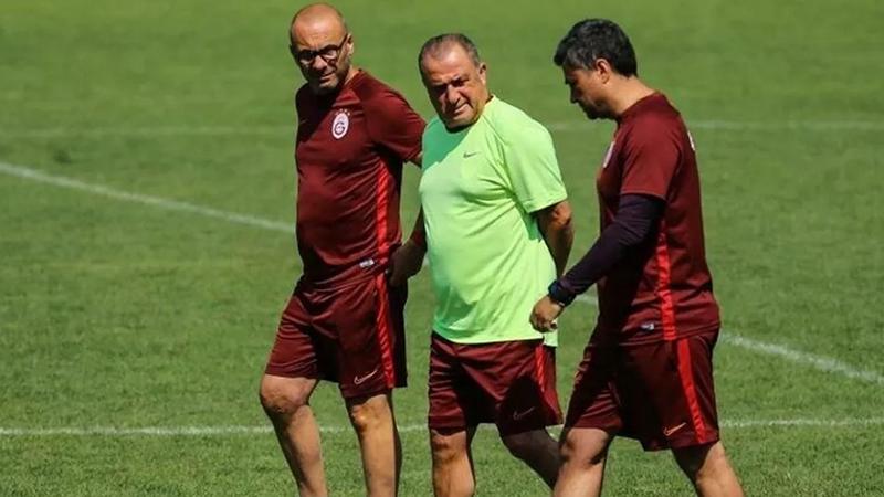 Galatasaray kondisyonerine saldıran zanlıya 1 yıl hapis istemi