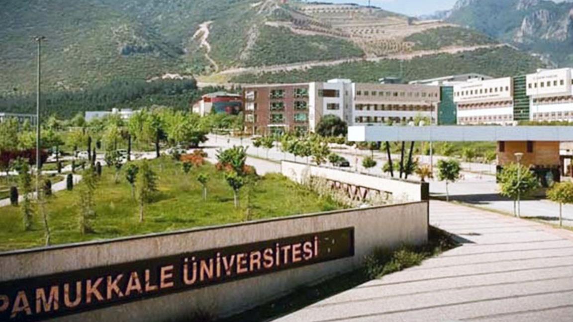 Sayıştay raporu: Pamukkale Üniversitesi'nde sınava tabi tutulmaksızın atamalar yapıldı 