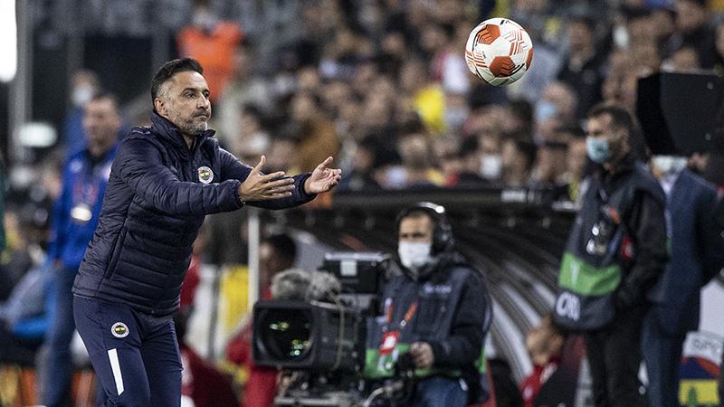 Hıncal Uluç: Vitor Pereira bugün Türkiye'deki en iyi teknik direktördür