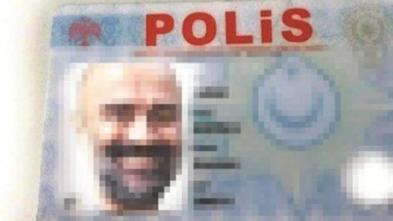 Aydoğduoğlu daha önce de Beyoğlu'nda polis kontrolü sırasında sahte polis kimliğiyle yakalanmıştı.