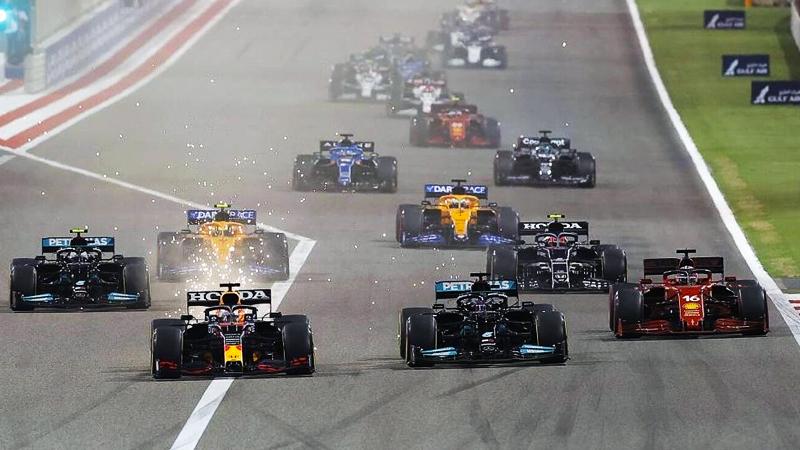 Formula 1 tarihinin en fazla yarışı gelecek yıl düzenlenecek