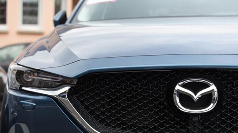 Mazda Motor, çip krizi nedeniyle 2 fabrikasında üretimi durduruyor 