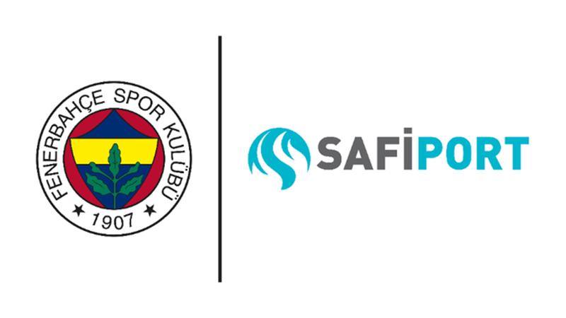 Fenerbahçe'ye yeni sponsor