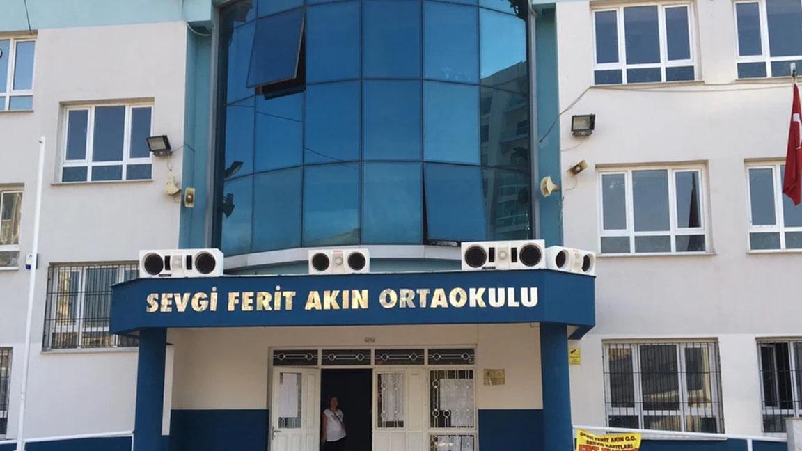 İzmir'de öğrencilerinin zehirlenmesine ilişkin 3 kişinin ifadesi alındı