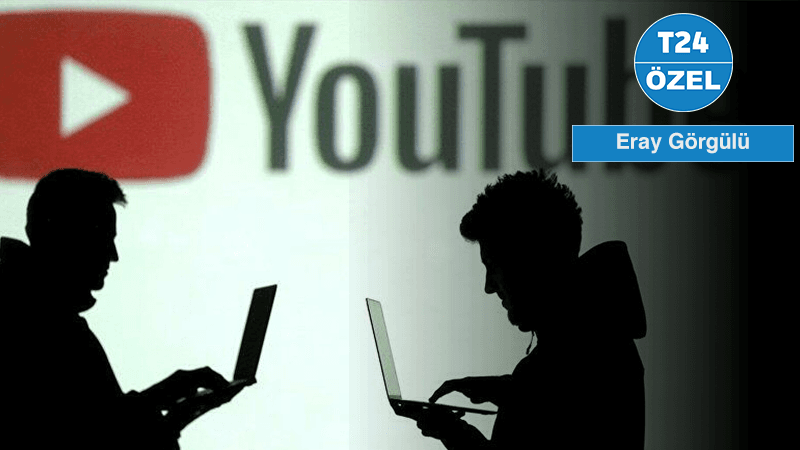 Vergi kanunu görüşmelerinde “Yüzde 15 yetmez Youtuberdan daha fazla vergi alalım” teklifi