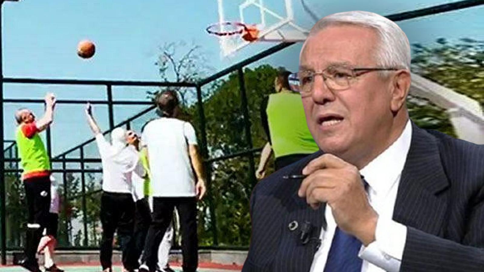 Yeniçağ yazarı Uğuroğlu: Erdoğan'ı basketbol maçı yapmaya davet ediyorum, eğer tek bir basket dahi atabilirse gazetecilik mesleğini bırakacağım