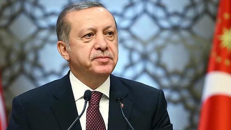 2022 bütçe teklifi: Cumhurbaşkanlığı'nın bütçesinde kesinti; Erdoğan'ın maaşı 100 bin TL'ye yükselecek