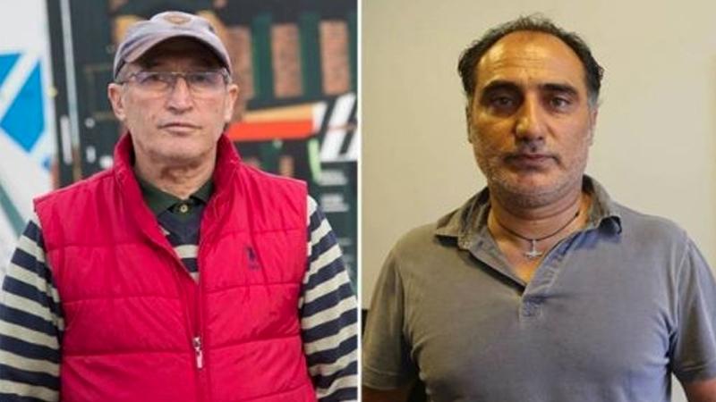 Yönetmen Veysi Altay ve Dicle Anter’e hapis cezası