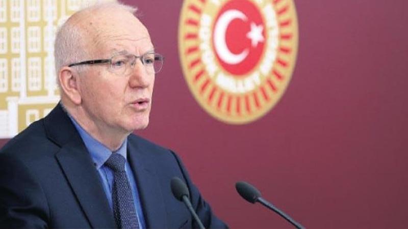 CHP'li Kaboğlu: Paris Anlaşması’nın kabulü, Turizm Teşvik Kanunu’nun iptalini gerektirir