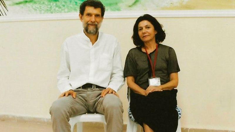 Osman Kavala’nın eşi Prof. Dr. Ayşe Buğra'dan Erdoğan'ın büyükelçilerin istenmeyen adam ilan edilmesi talimatına: Dışişleri'nin engellemeye çalışması gerekir