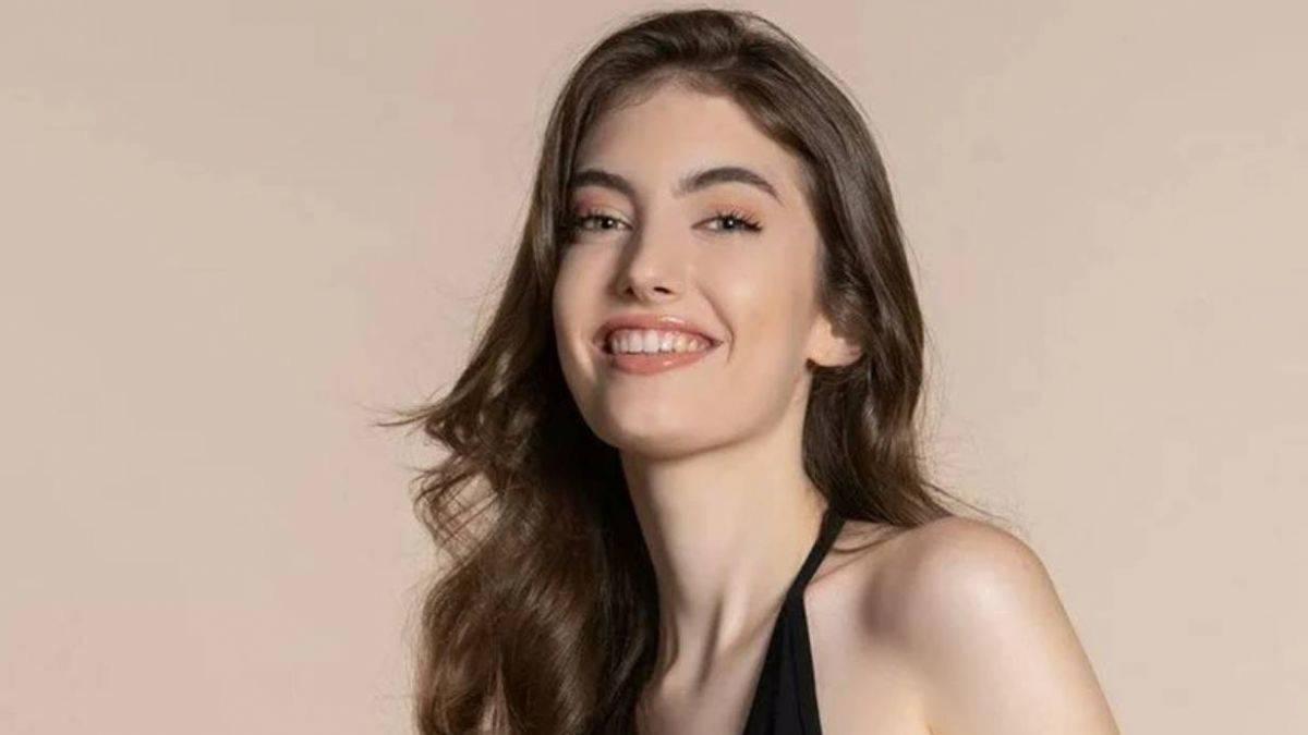 Türkiye güzelleri arasında tokat gerilimi: Miss Turkey 2021 finalisti Kayra Türkoviç, Şevval Şahin'den tokat yediğini iddiasına açıklık getirdi