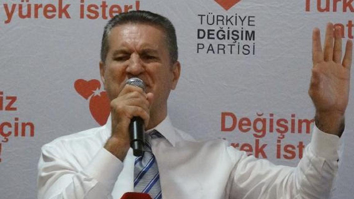 Sarıgül: Muhtarlarımız bundan sonra inşallah belediye meclisinde hem muhtar hem de belediye meclis üyesi olacak