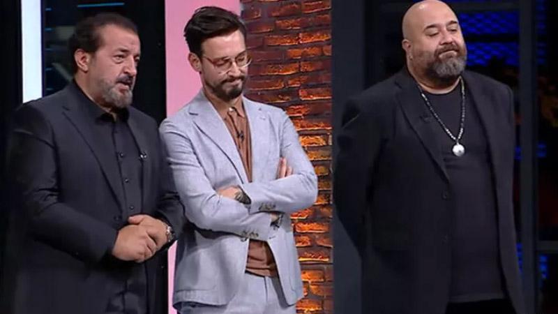 MasterChef 2021'e veda eden yarışmacı belli oldu