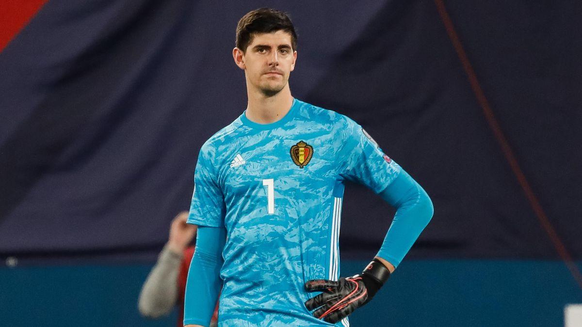 Thibaut Courtois'dan UEFA ile FIFA’ya eleştiri: Futbolcuları değil, ceplerine girecek parayı düşünüyorlar