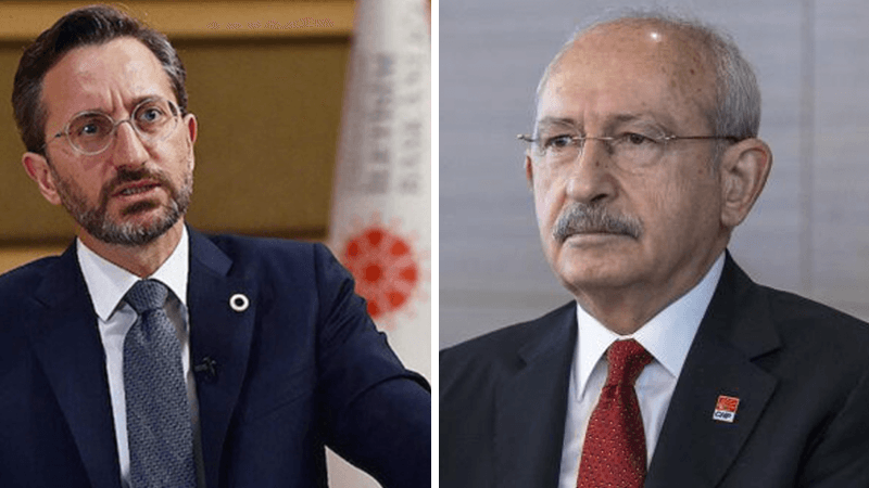 Cumhurbaşkanlığı'ndan Kılıçdaroğlu'na isim vermeden 'siyasi cinayetler' yanıtı: Faili meçhuller hangi dönemin ürünüydü?