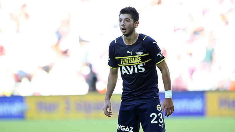 Muhammed Gümüşkaya, Westerlo'ya transfer oluyor