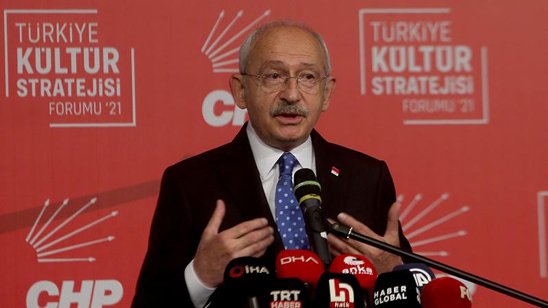 Can Ataklı: Kılıçdaroğlu’nun bu hamlesi sarayı alt üst etti