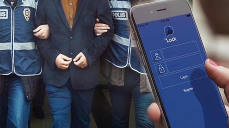 İstanbul merkezli 6 ilde 'ByLock' operasyonu: 26 gözaltı 