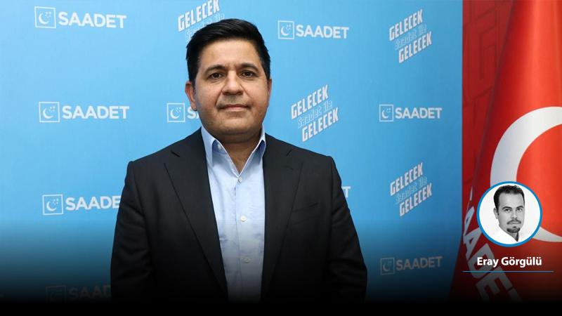 SP'li Bülent Kaya, liderler turunu değerlendirdi: Ülke meselelerini konuşuyoruz, iktidarla da görüşürüz