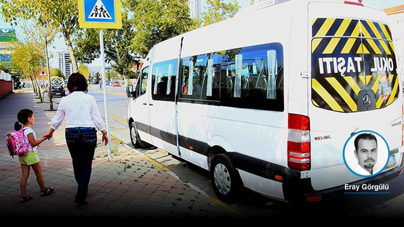 Afyon’da 5 çocuğun ölümü, gözleri bir kez daha taşımalı eğitime çevirdi