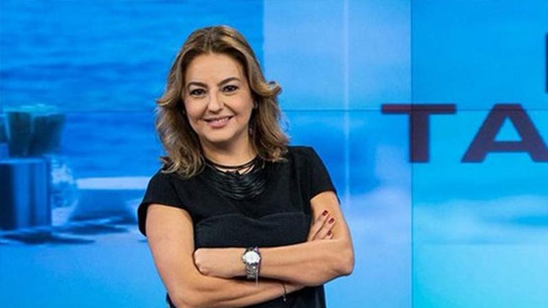 TRT’ye veda eden spiker avukat oldu