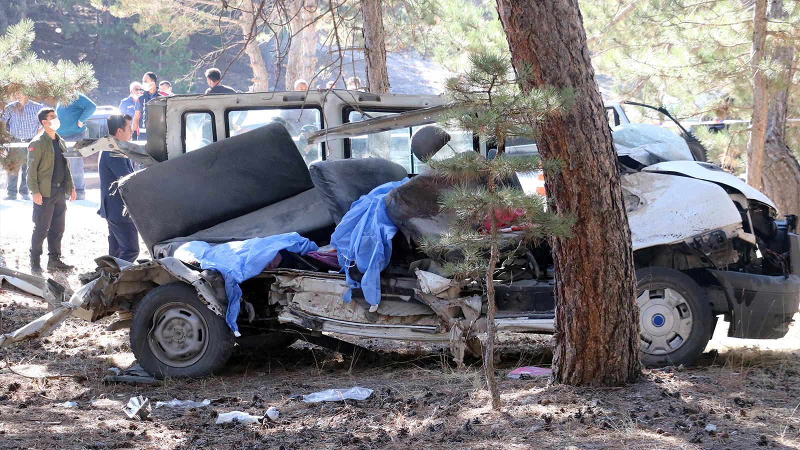 5 çocuk yaşamını yitirmişti; kaza yapan servis aracıyla ilgili şikâyetler daha önce İlçe Milli Eğitim Müdürlüğü’ne iletilmiş