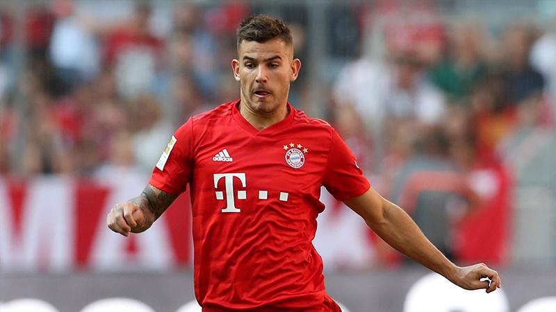 Bayern Münih futbolcusu Lucas Hernandez’e 6 ay hapis cezası