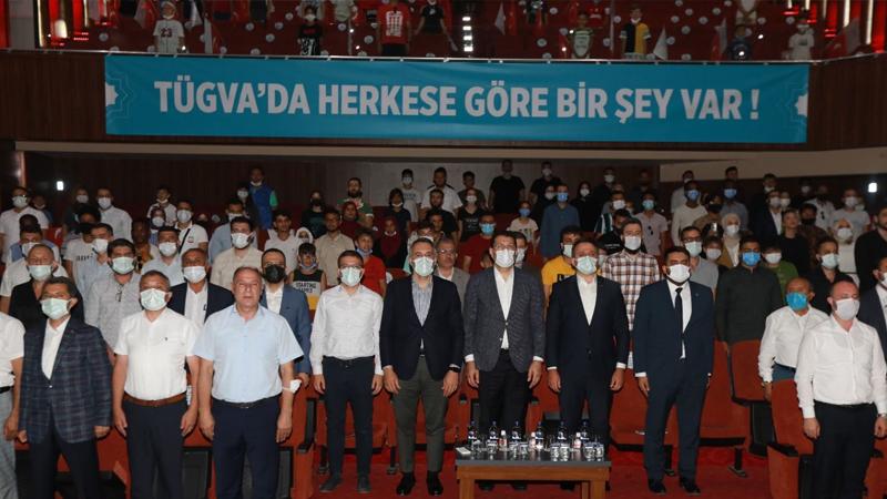 Yeni Şafak yazarı: Gavurların bir istihbarat servisine çalışıyor olsam, TÜGVA'yı yıpratılması için çalışma yürütülmesi kurum olarak listemin başına yazarım