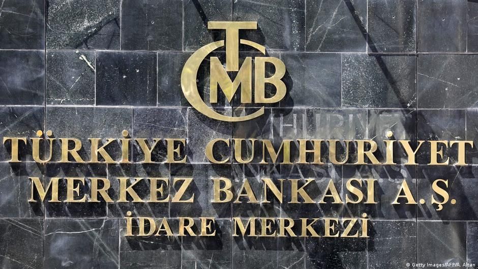 TCMB'de geceyarısı operasyonu: Üç kişi görevden alındı