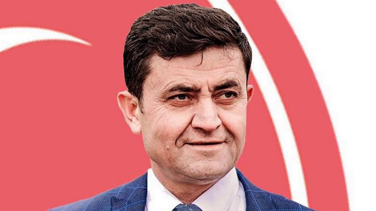 MHP'li belediye başkanının hapis cezası onandı