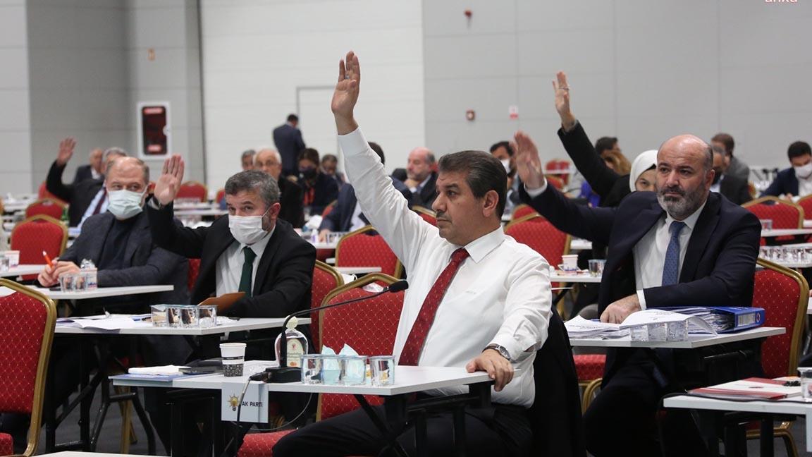 İBB devre dışı bırakıldı, planı Bakanlık yaptı: "Meclis tarihinde görülmemiş uygulama"