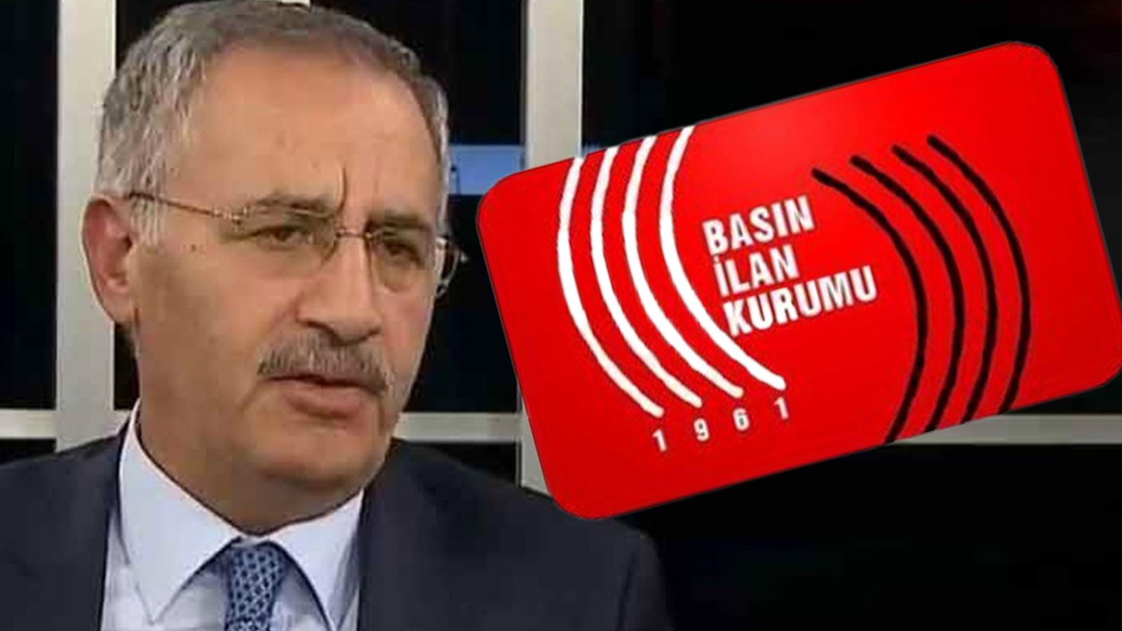 Saygı Öztürk'ten Basın İlan Kurumu'nun ilan cezasına tepki: Milletvekilinin eşinin yükselişini yazmayalım mı?