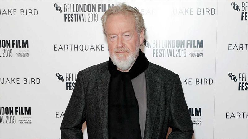 Ridley Scott 'Alien' dizisi hakkında konuştu: İlk film kadar iyi olmayacak, bunu kesinlikle söyleyebilirim