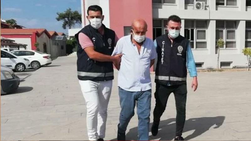 İki kişiyi öldüren emekli polis memuru: Alkolün etkisiyle yaptım