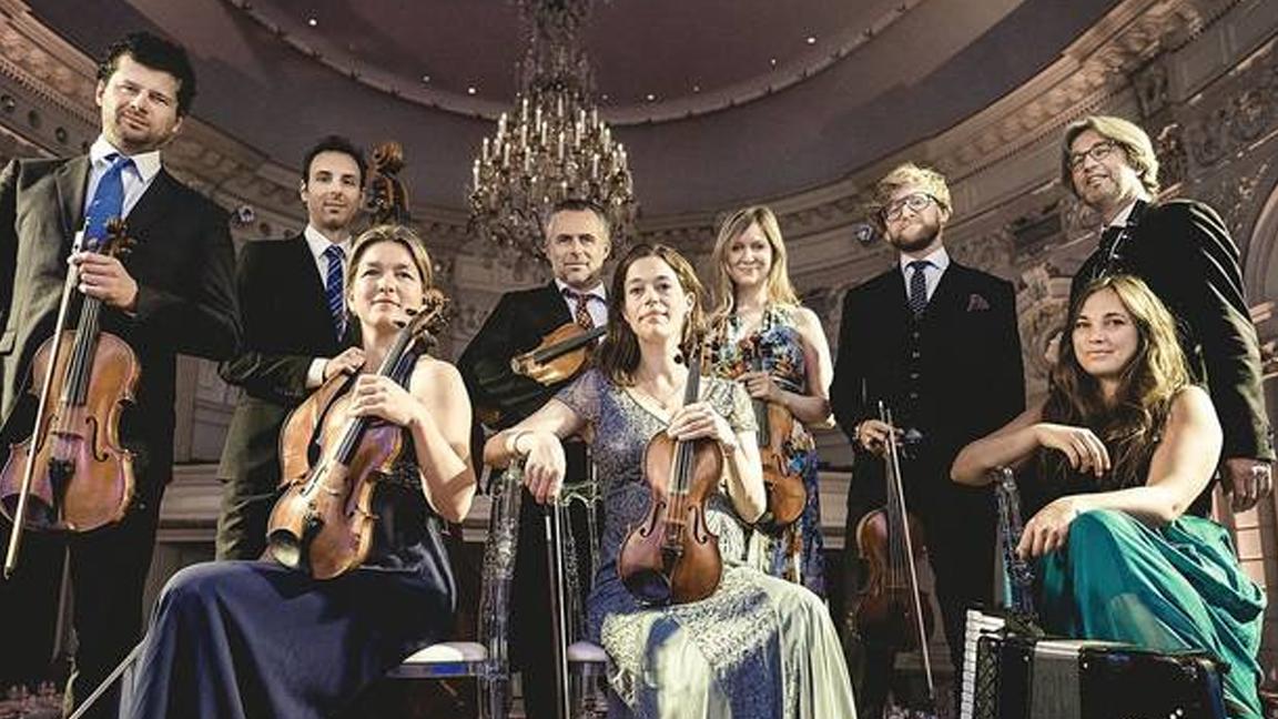 Concertgebouw Orkestrası'ndan Türkiye turnesi 