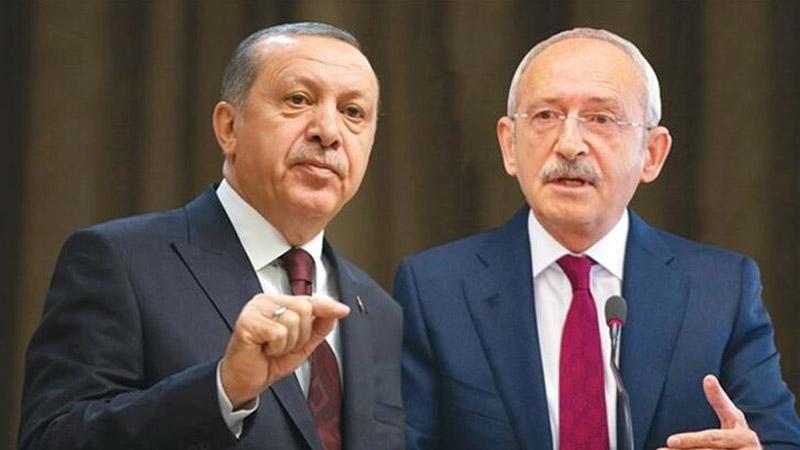 Selvi, Optimar anketini paylaştı: Kılıçdaroğlu haricindeki adaylar hakkında halkın kafası net