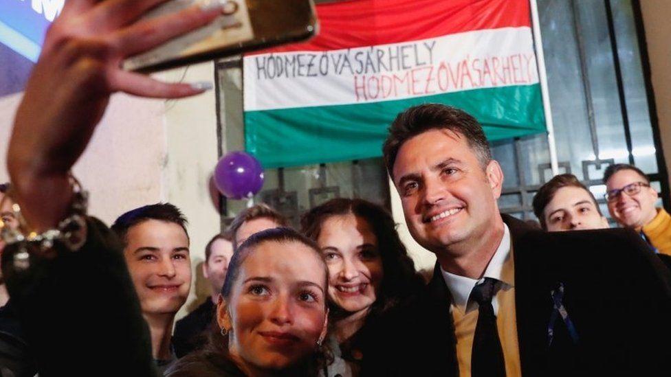 Macaristan muhalefeti seçimde Orban'ın karşısına çıkacak ismi seçti 