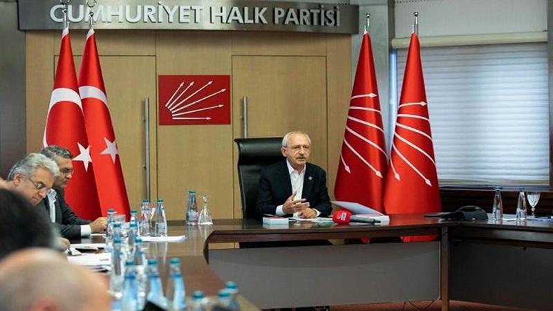 Kılıçdaroğlu, bürokrat uyarısını MYK'da da vurguladı: Milat başladı