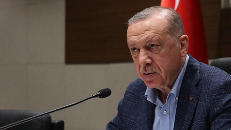 Erdoğan, büyükelçilerin Viyana Sözleşmesi açıklamasını "özür" olarak nitelendirdi, Kılıçdaroğlu'nu hedef aldı: Yüzsüzlük abidesi!