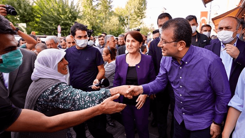 İmamoğlu’nun gezilerine katılan CHP’li isim: Kılıçdaroğlu aday olmasını istemeden bir adım atmaz