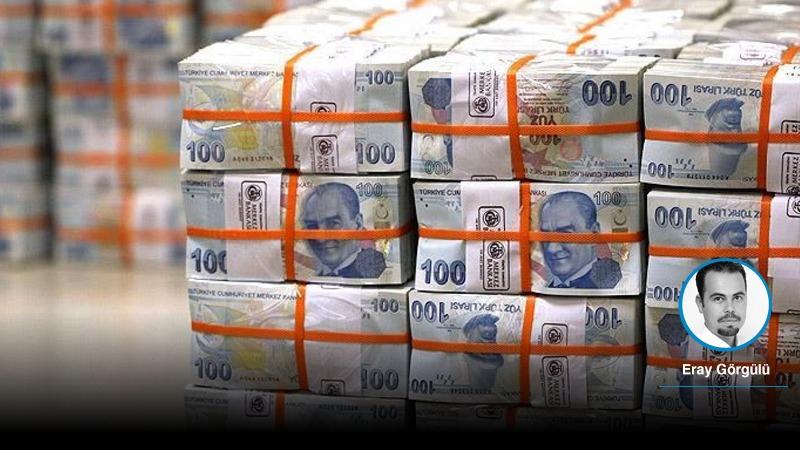 İktidar da umudunu şans oyunlarına bağladı; gelir beklentisi 6.9 milyar lira