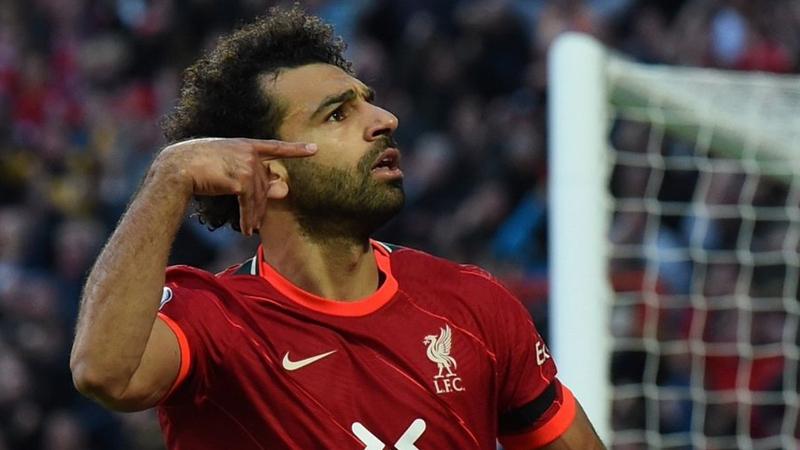 Premier Lig'in en çok kazananı Salah olacak!